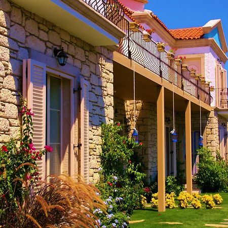 Yasemin Alacati (Adults Only) Exterior foto