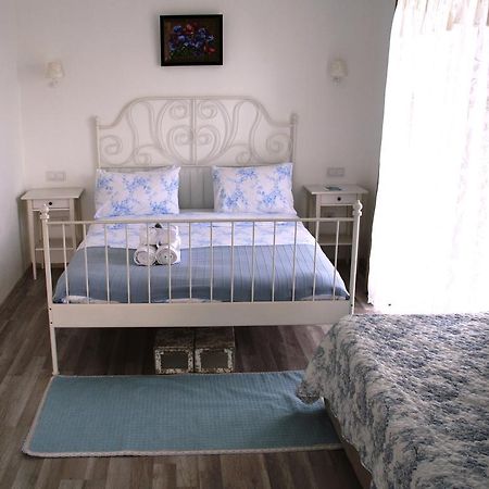 Yasemin Alacati (Adults Only) Exterior foto