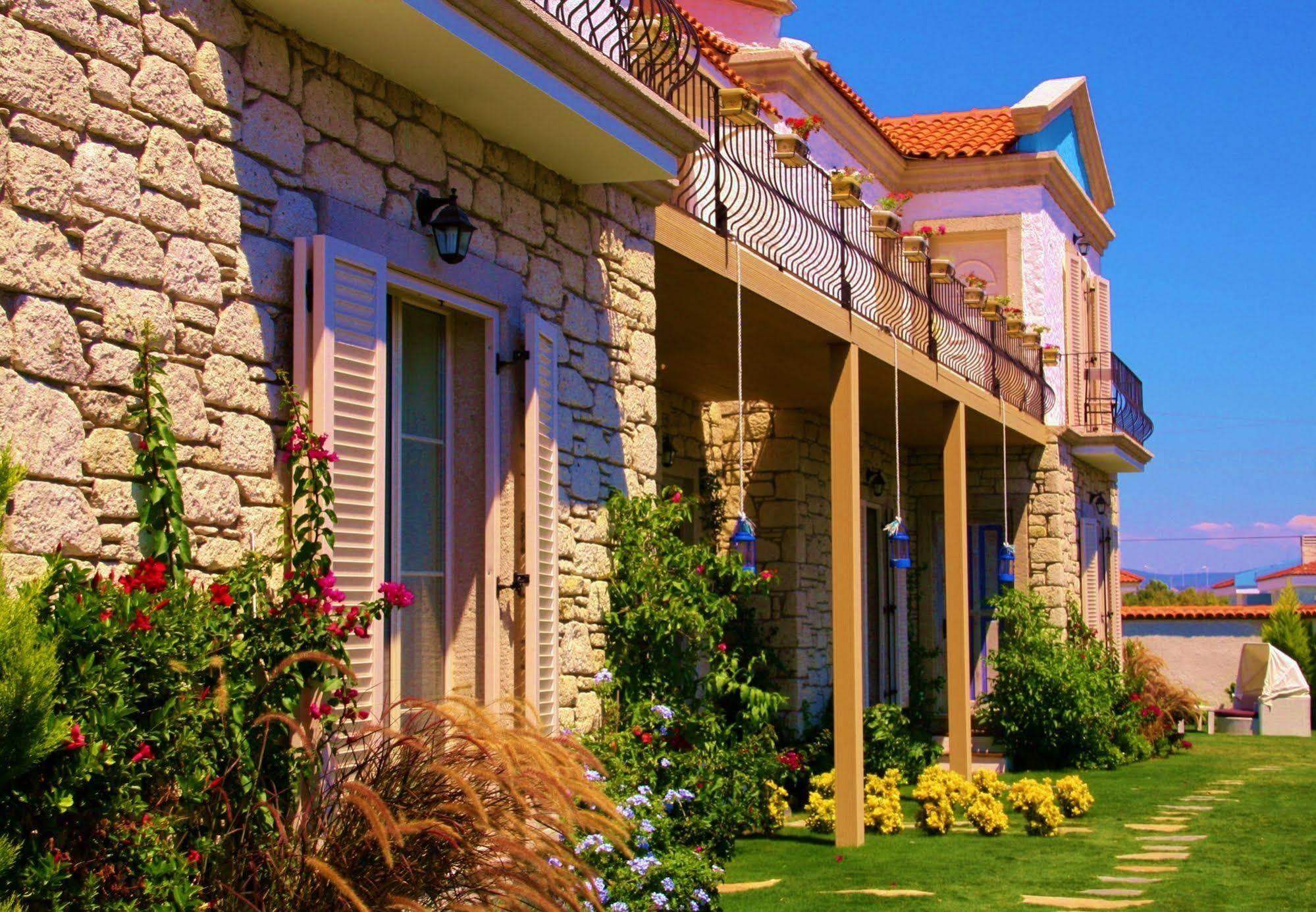 Yasemin Alacati (Adults Only) Exterior foto