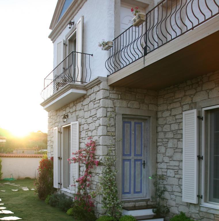 Yasemin Alacati (Adults Only) Exterior foto
