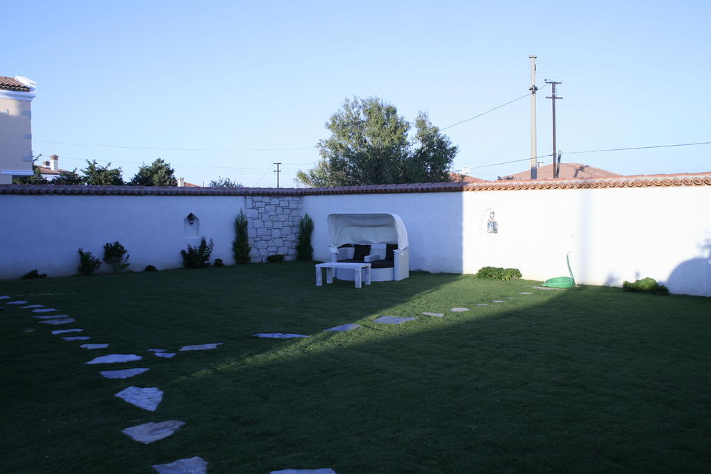 Yasemin Alacati (Adults Only) Exterior foto