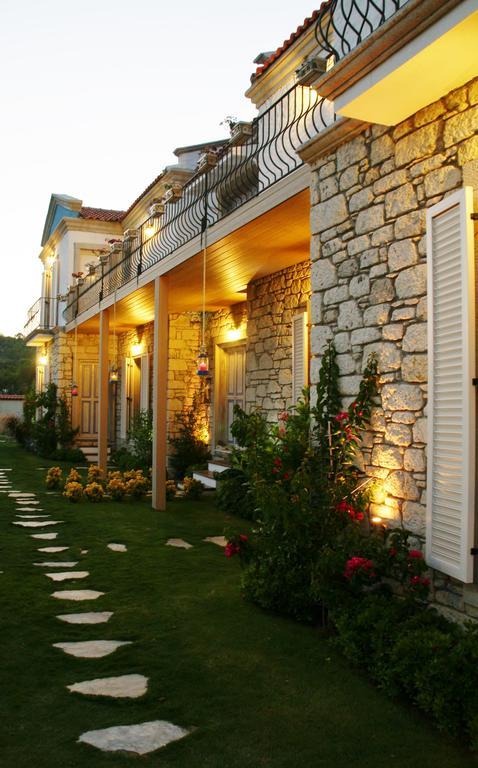 Yasemin Alacati (Adults Only) Exterior foto
