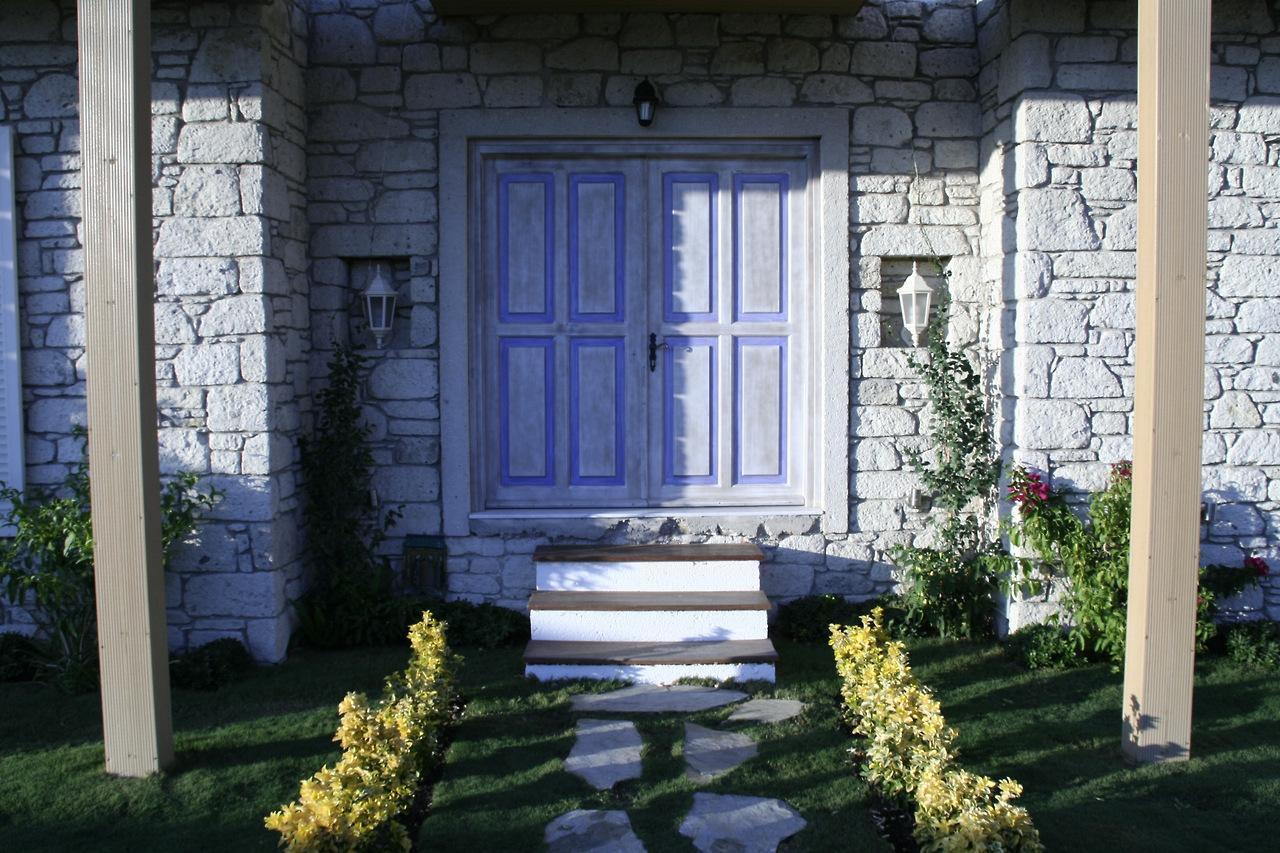 Yasemin Alacati (Adults Only) Exterior foto