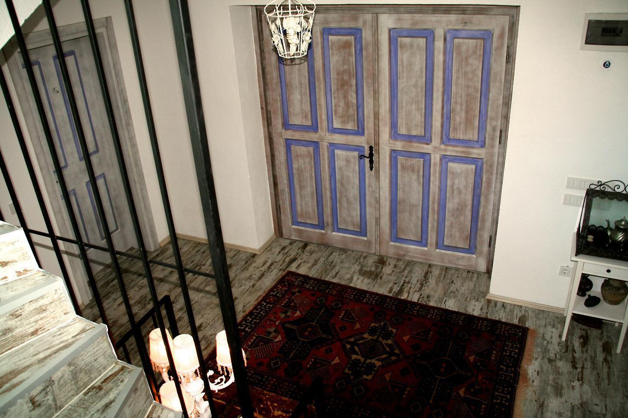Yasemin Alacati (Adults Only) Exterior foto