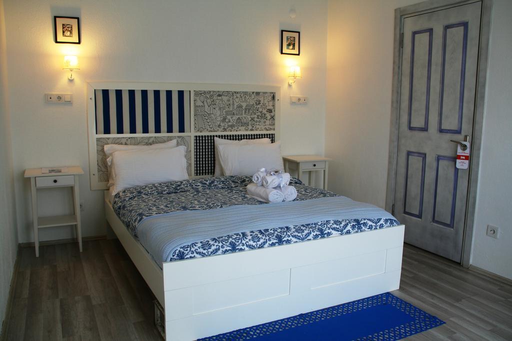 Yasemin Alacati (Adults Only) Exterior foto