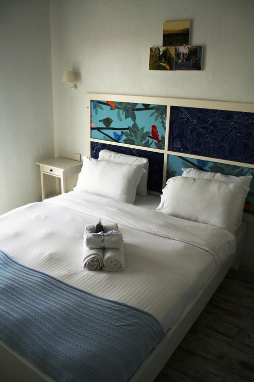 Yasemin Alacati (Adults Only) Exterior foto
