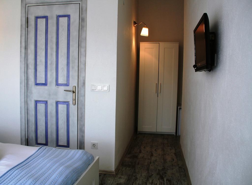 Yasemin Alacati (Adults Only) Exterior foto