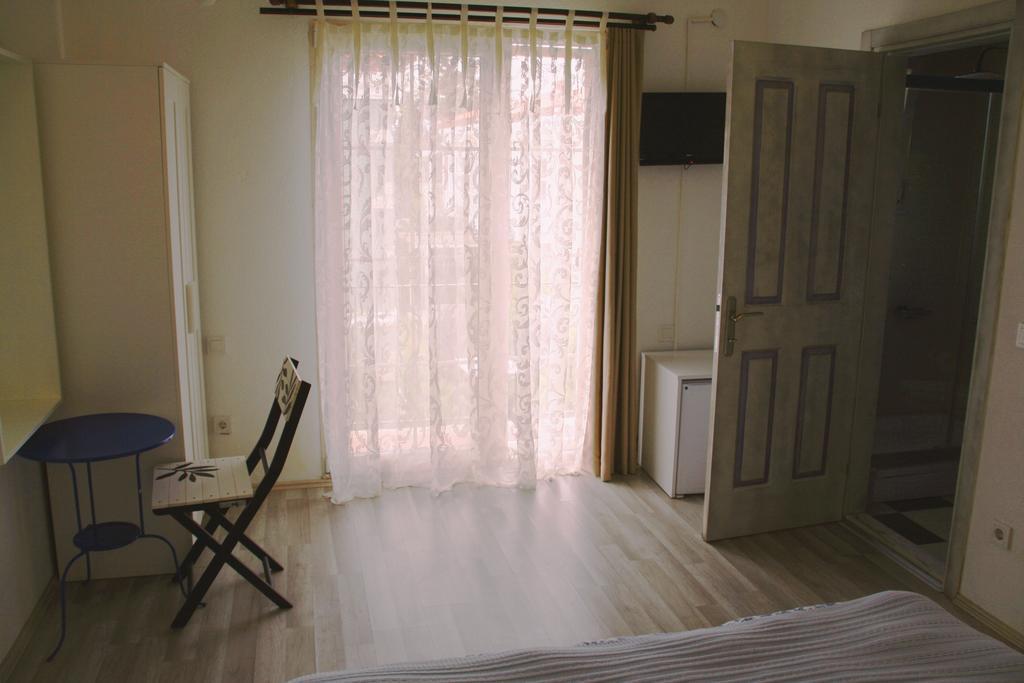Yasemin Alacati (Adults Only) Exterior foto