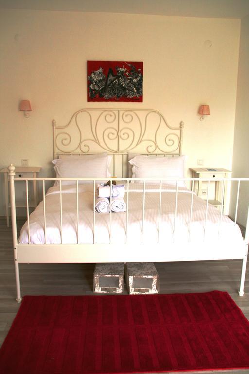 Yasemin Alacati (Adults Only) Exterior foto