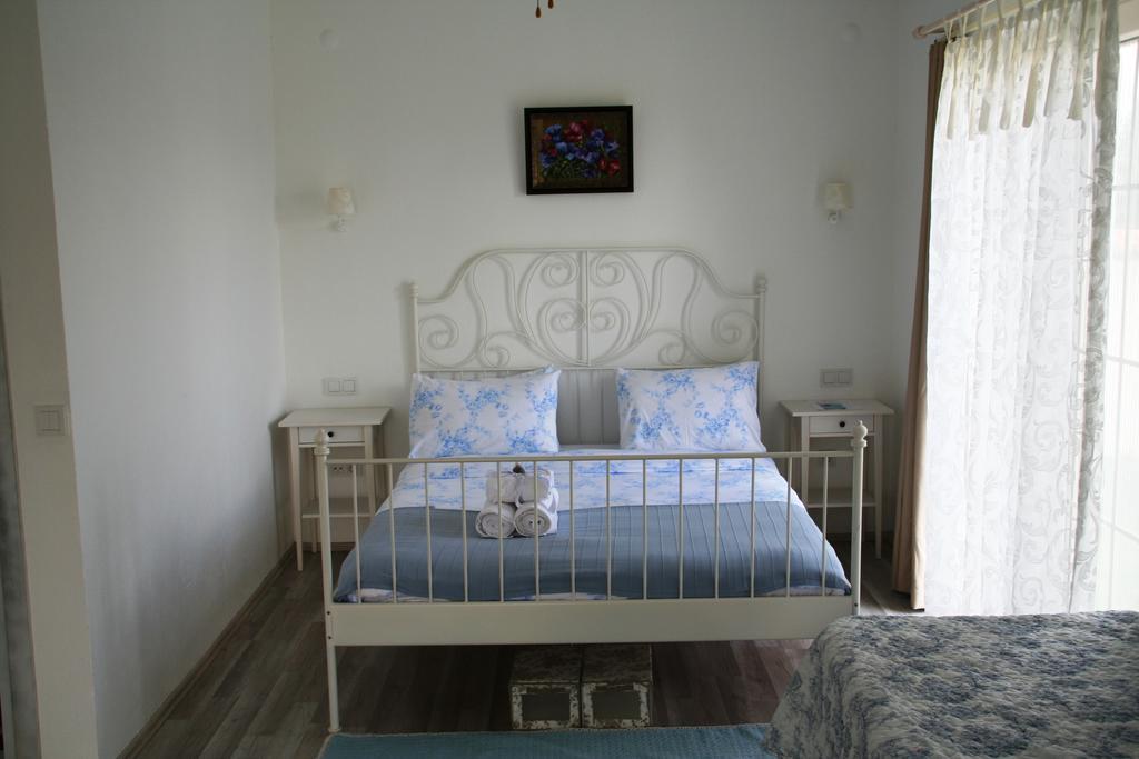 Yasemin Alacati (Adults Only) Exterior foto