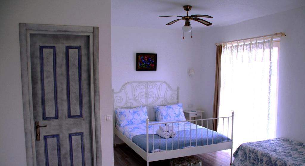 Yasemin Alacati (Adults Only) Exterior foto