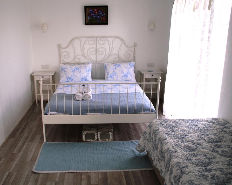 Yasemin Alacati (Adults Only) Exterior foto