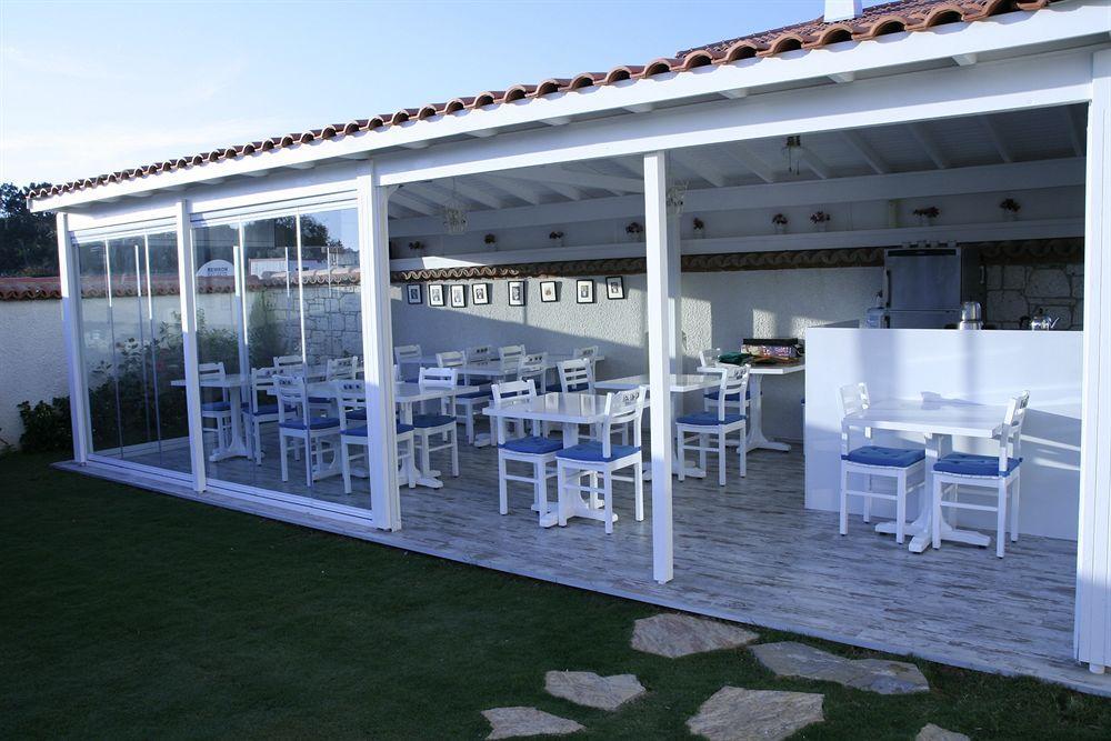 Yasemin Alacati (Adults Only) Exterior foto