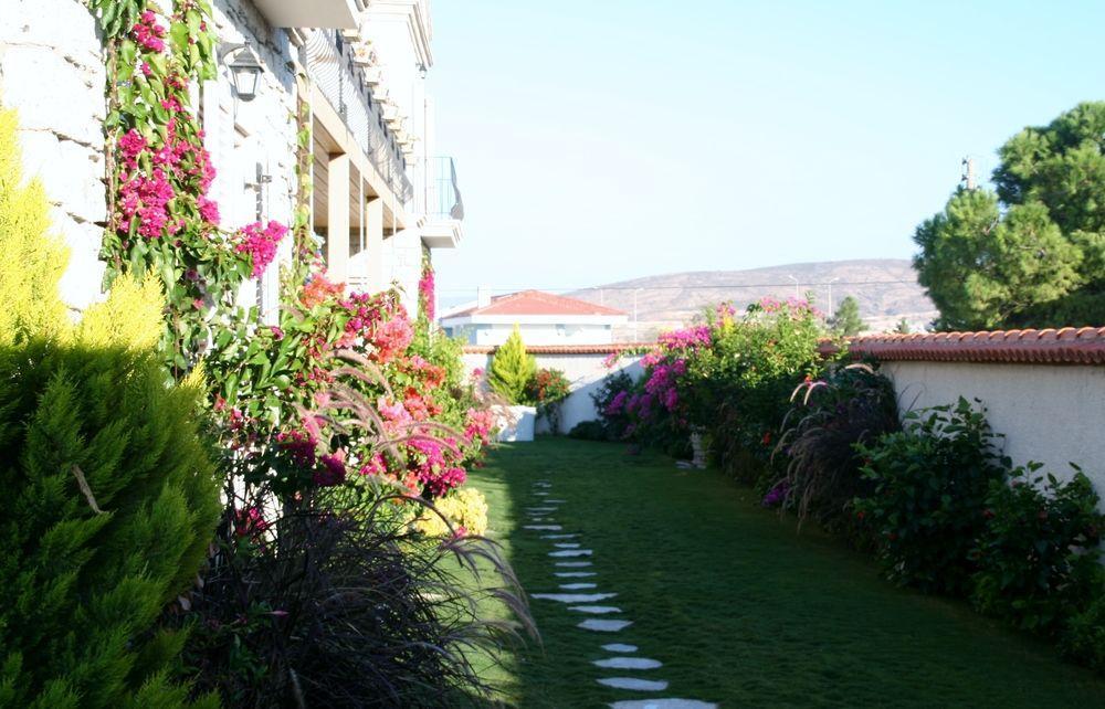 Yasemin Alacati (Adults Only) Exterior foto