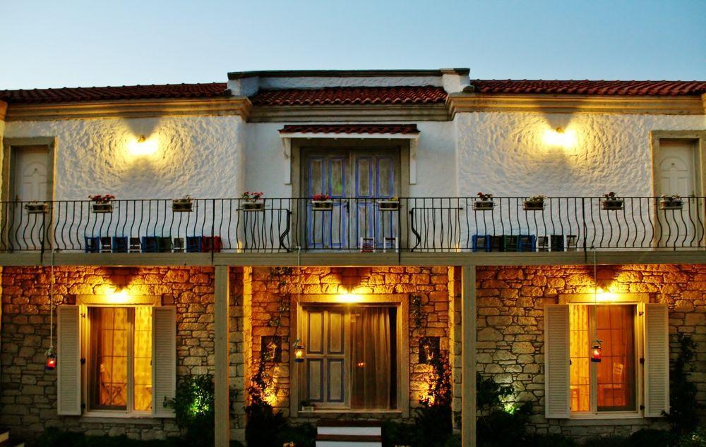 Yasemin Alacati (Adults Only) Exterior foto