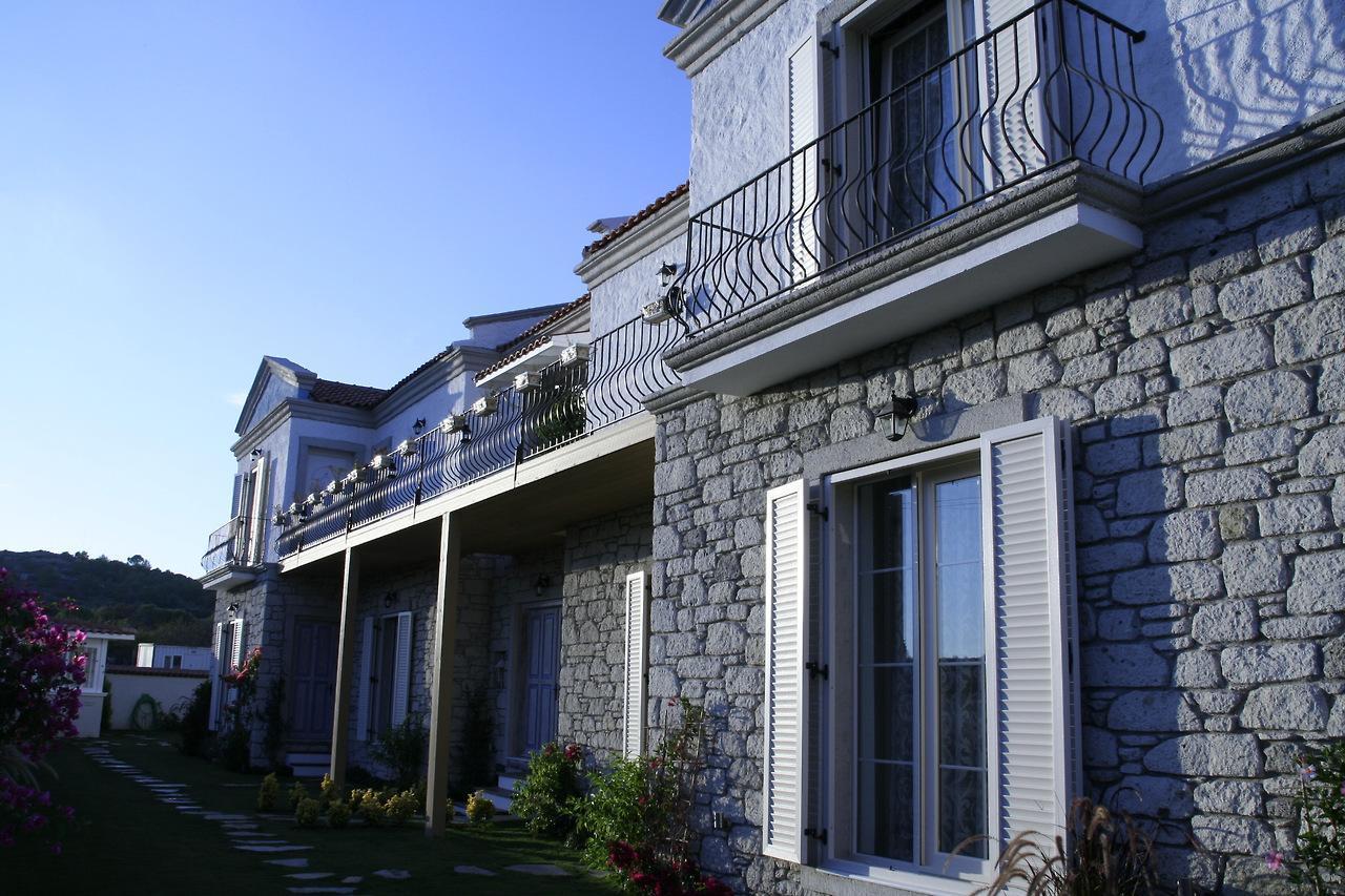 Yasemin Alacati (Adults Only) Exterior foto