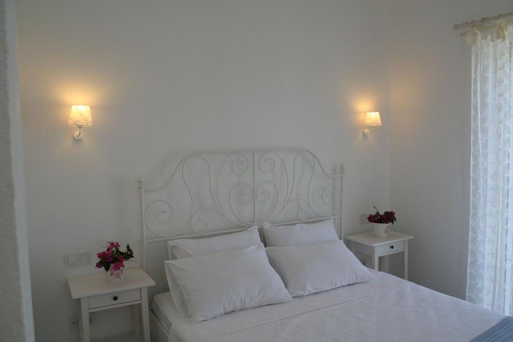 Yasemin Alacati (Adults Only) Exterior foto