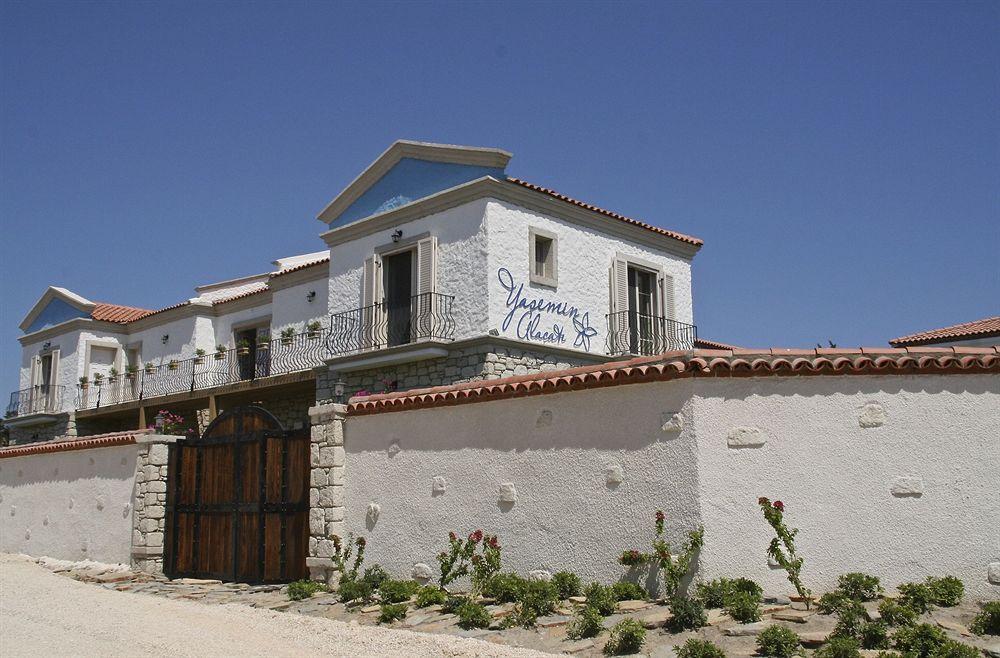 Yasemin Alacati (Adults Only) Exterior foto