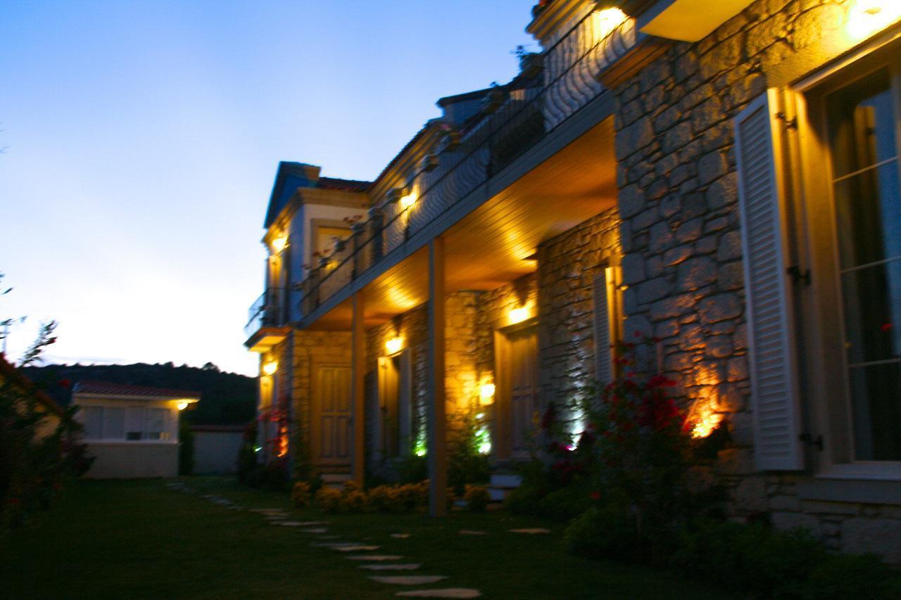 Yasemin Alacati (Adults Only) Exterior foto