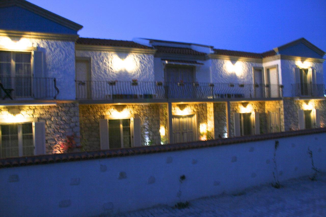 Yasemin Alacati (Adults Only) Exterior foto