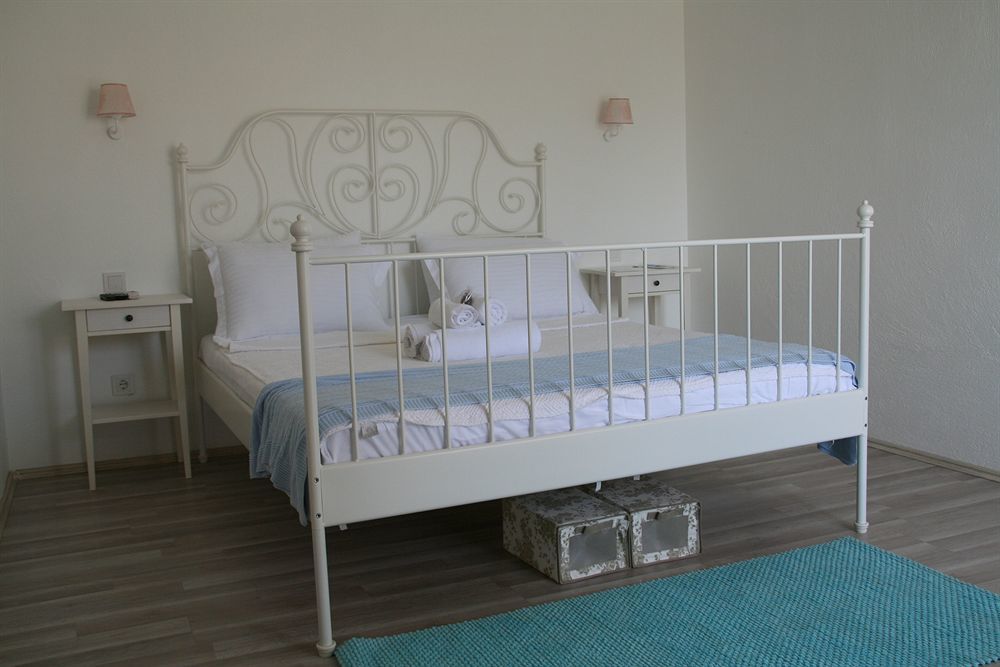 Yasemin Alacati (Adults Only) Exterior foto