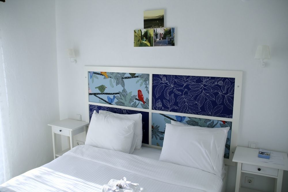 Yasemin Alacati (Adults Only) Exterior foto