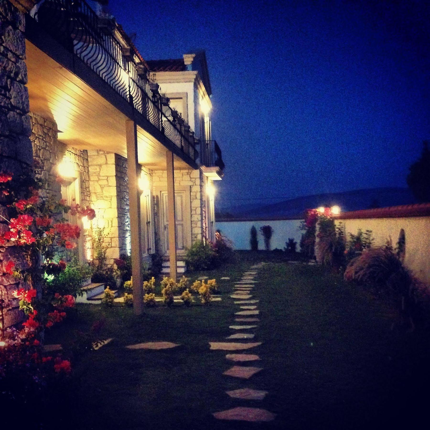 Yasemin Alacati (Adults Only) Exterior foto