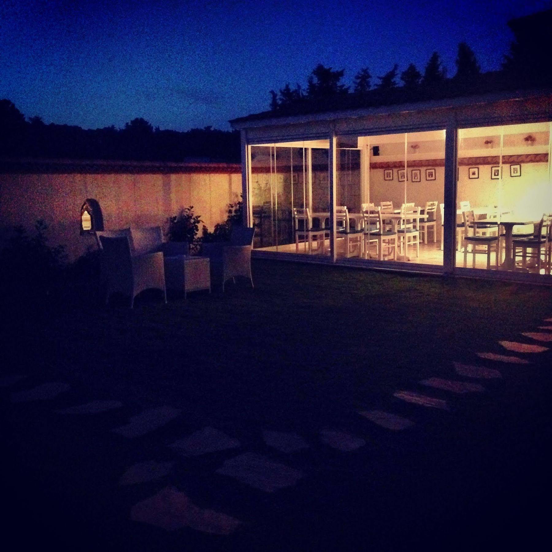 Yasemin Alacati (Adults Only) Exterior foto