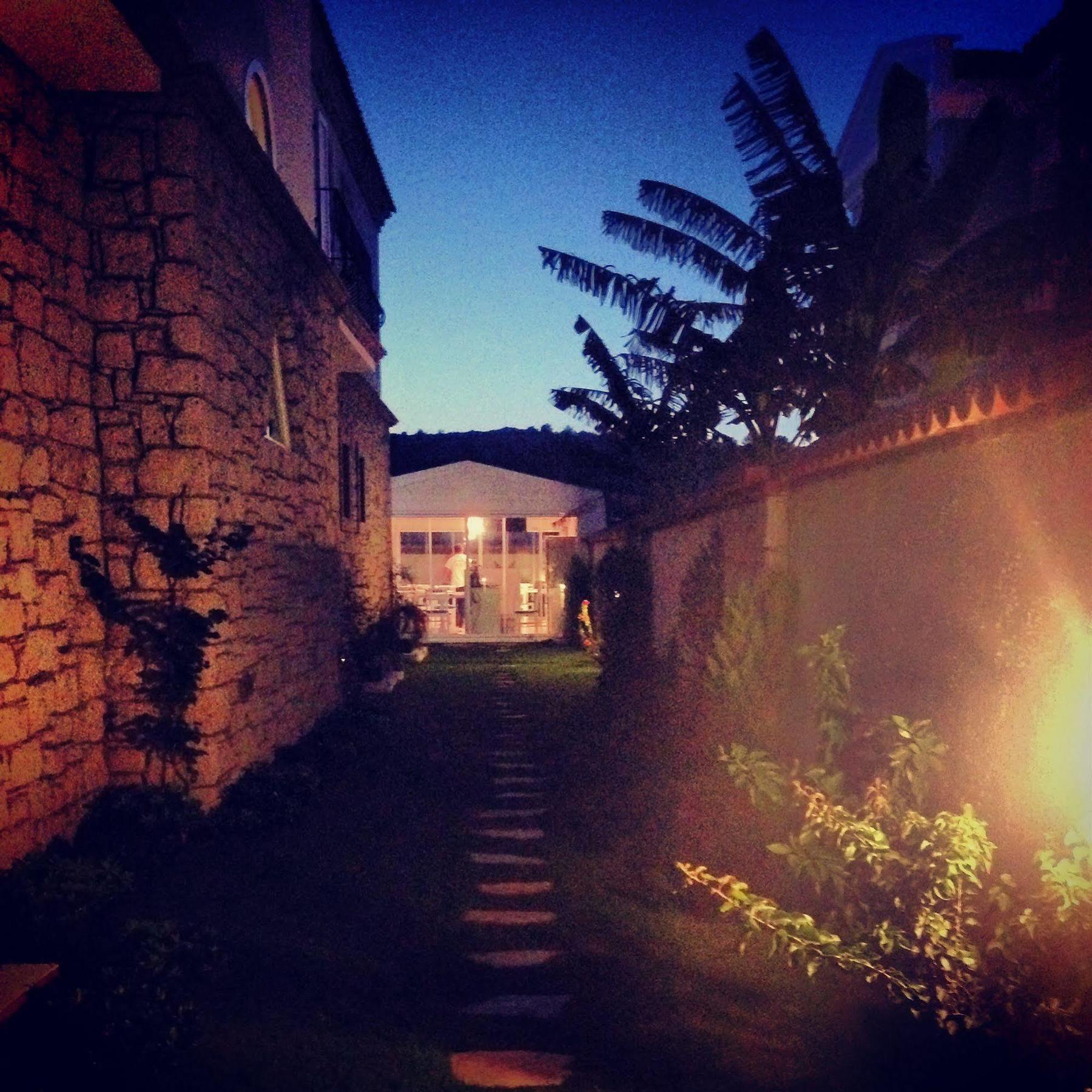 Yasemin Alacati (Adults Only) Exterior foto
