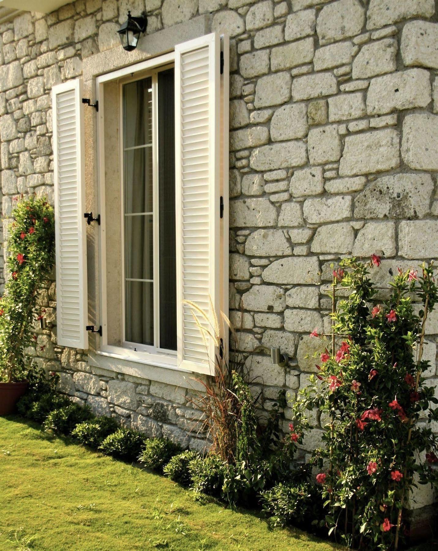 Yasemin Alacati (Adults Only) Exterior foto