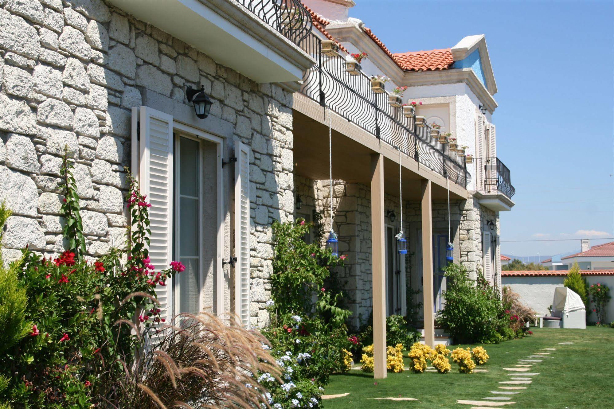 Yasemin Alacati (Adults Only) Exterior foto