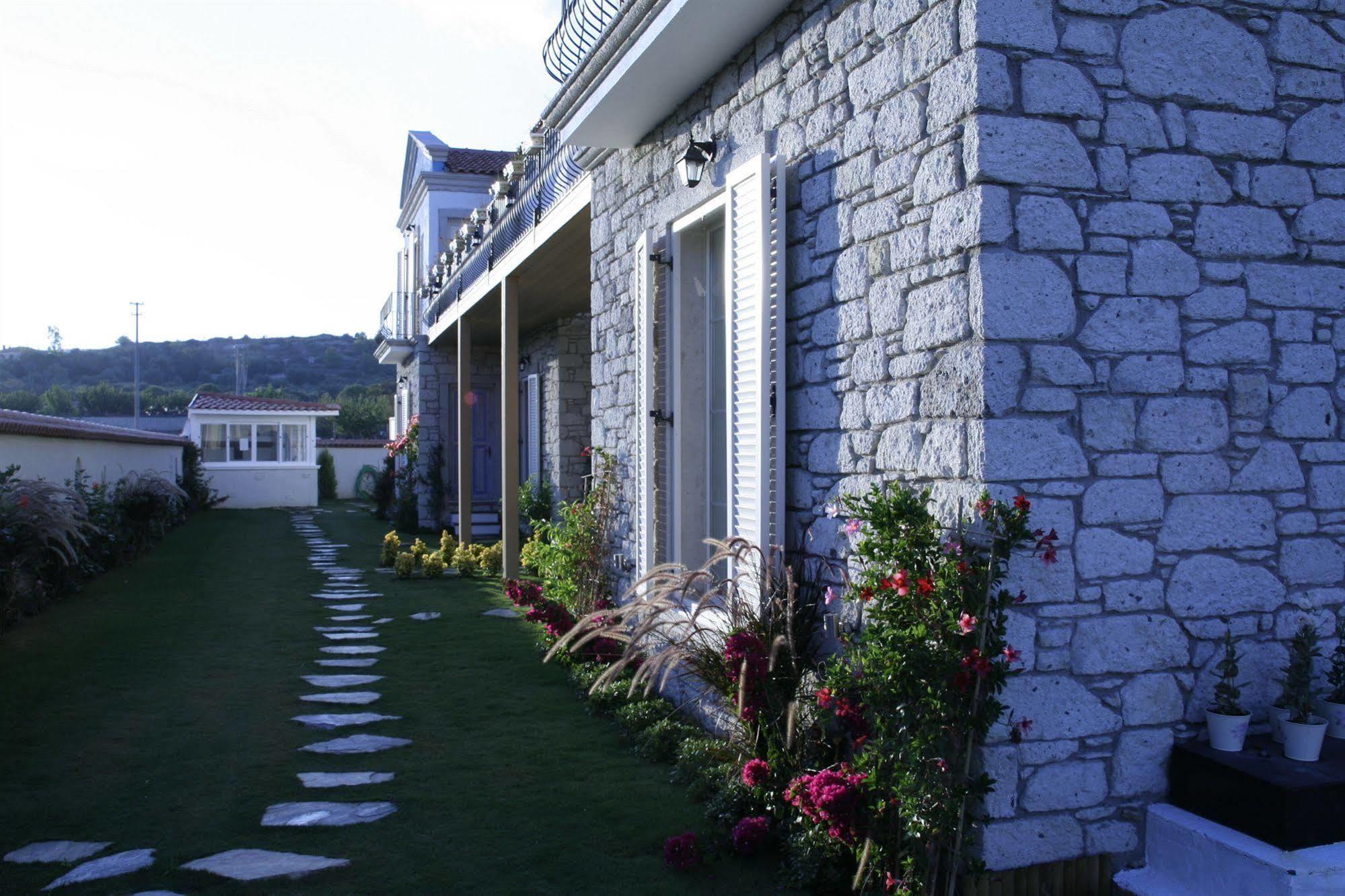 Yasemin Alacati (Adults Only) Exterior foto