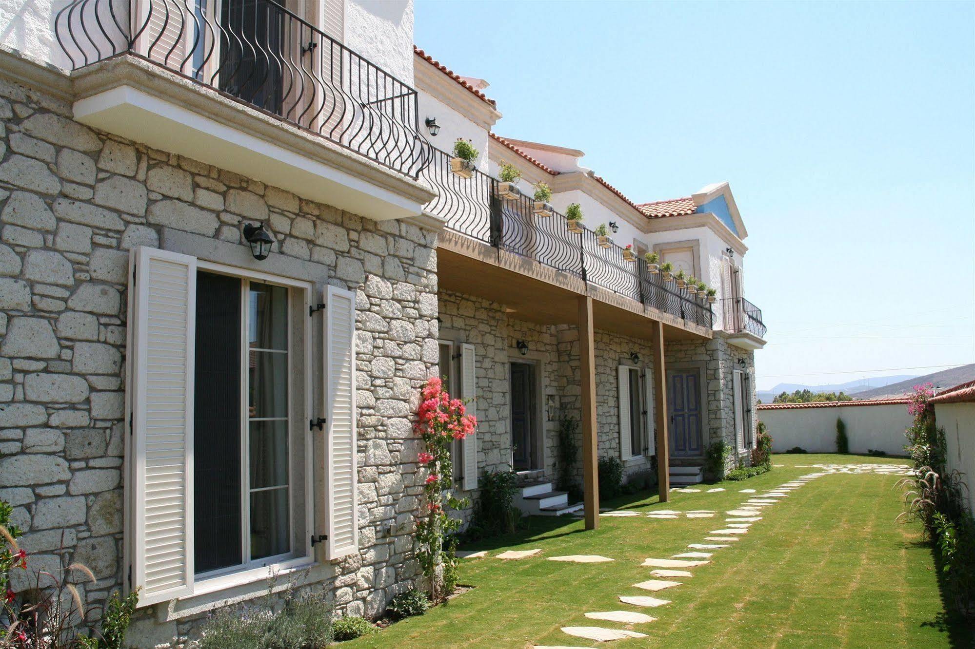 Yasemin Alacati (Adults Only) Exterior foto