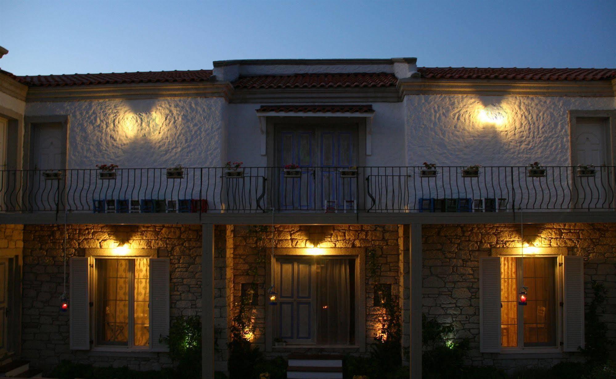 Yasemin Alacati (Adults Only) Exterior foto