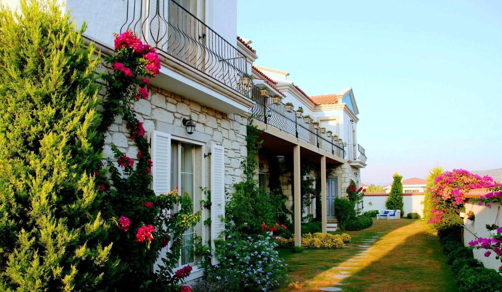 Yasemin Alacati (Adults Only) Exterior foto