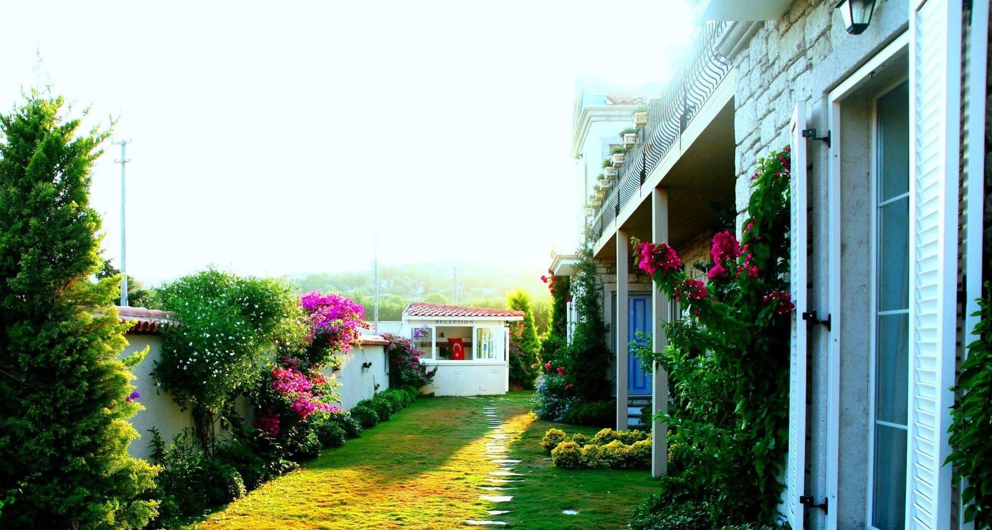 Yasemin Alacati (Adults Only) Exterior foto