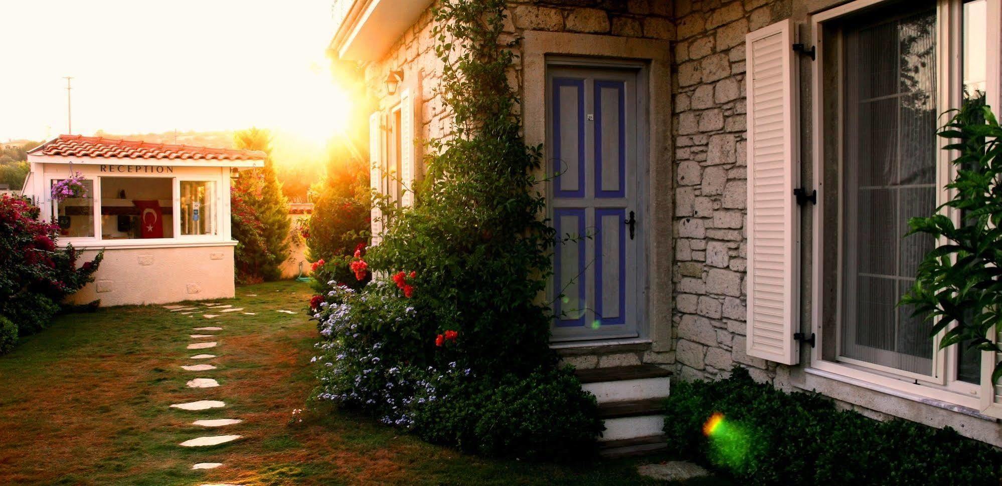 Yasemin Alacati (Adults Only) Exterior foto