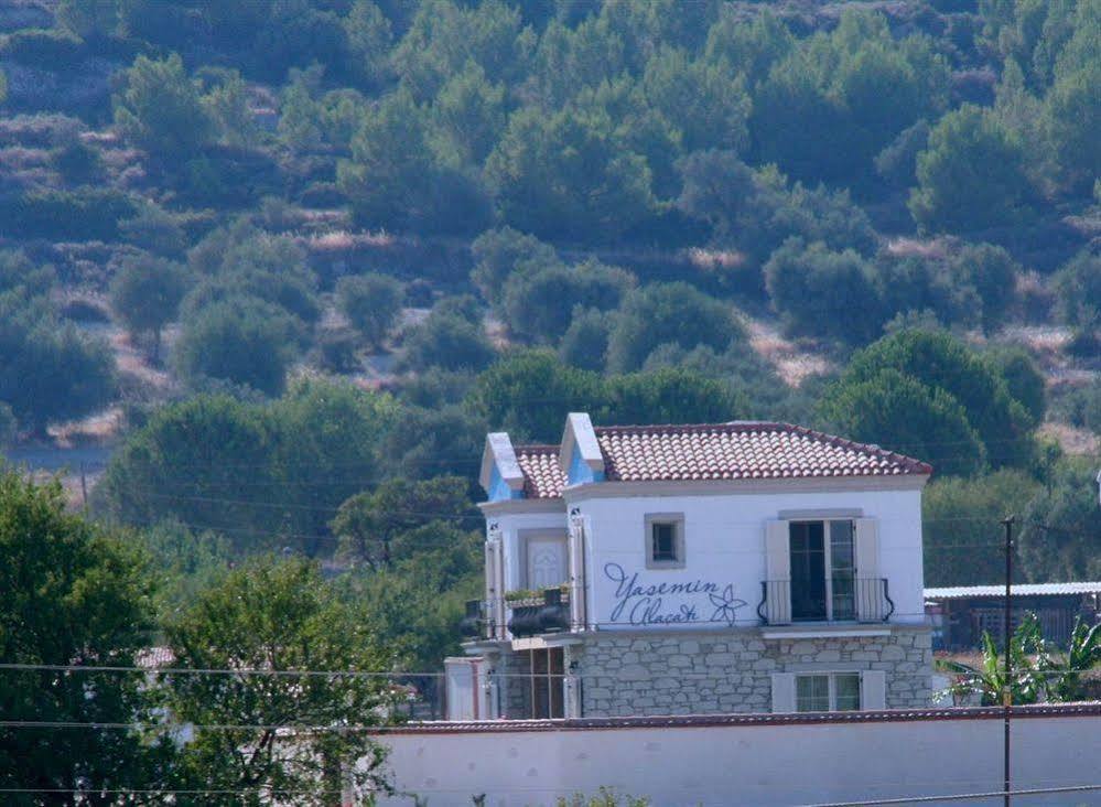 Yasemin Alacati (Adults Only) Exterior foto