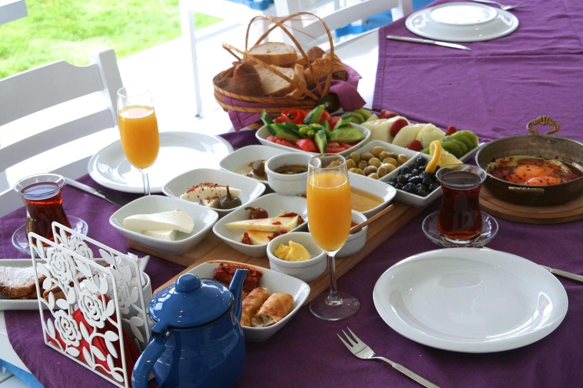 Yasemin Alacati (Adults Only) Exterior foto