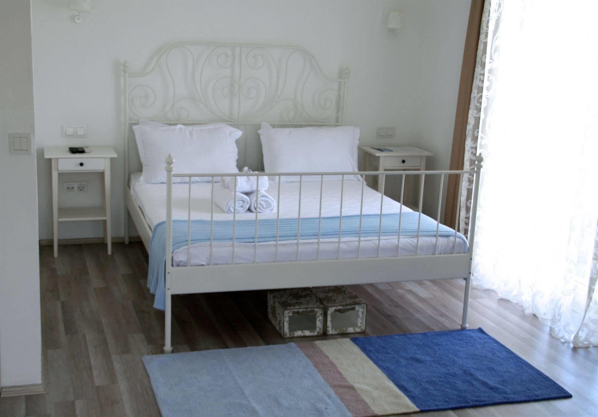 Yasemin Alacati (Adults Only) Exterior foto