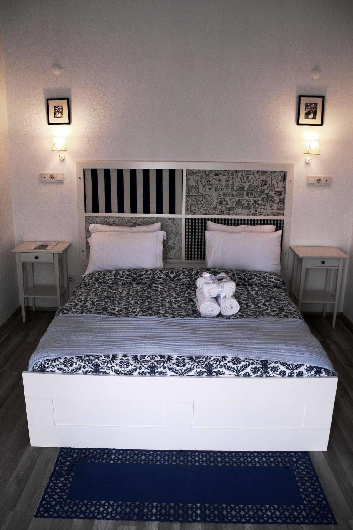 Yasemin Alacati (Adults Only) Exterior foto