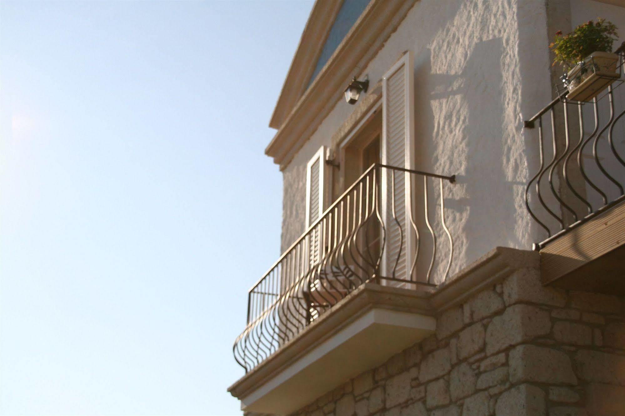 Yasemin Alacati (Adults Only) Exterior foto