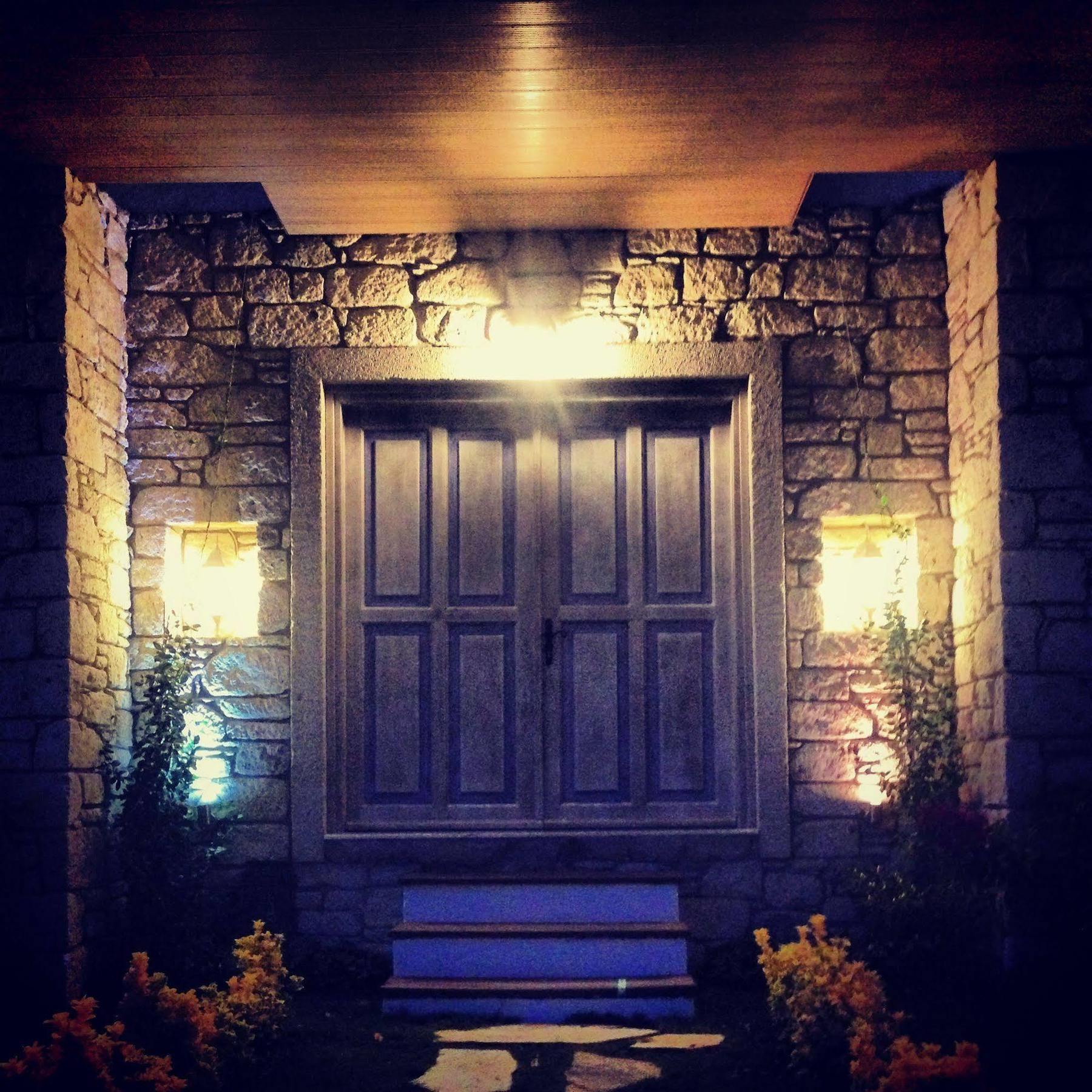 Yasemin Alacati (Adults Only) Exterior foto