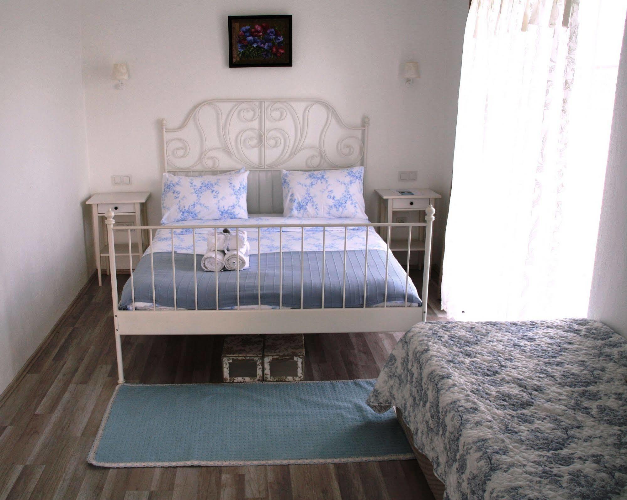 Yasemin Alacati (Adults Only) Exterior foto