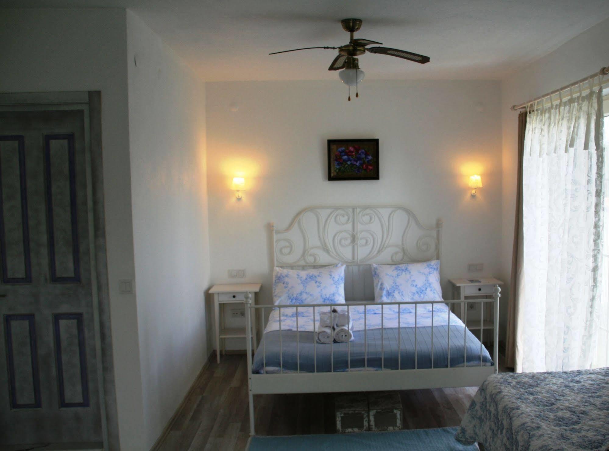 Yasemin Alacati (Adults Only) Exterior foto
