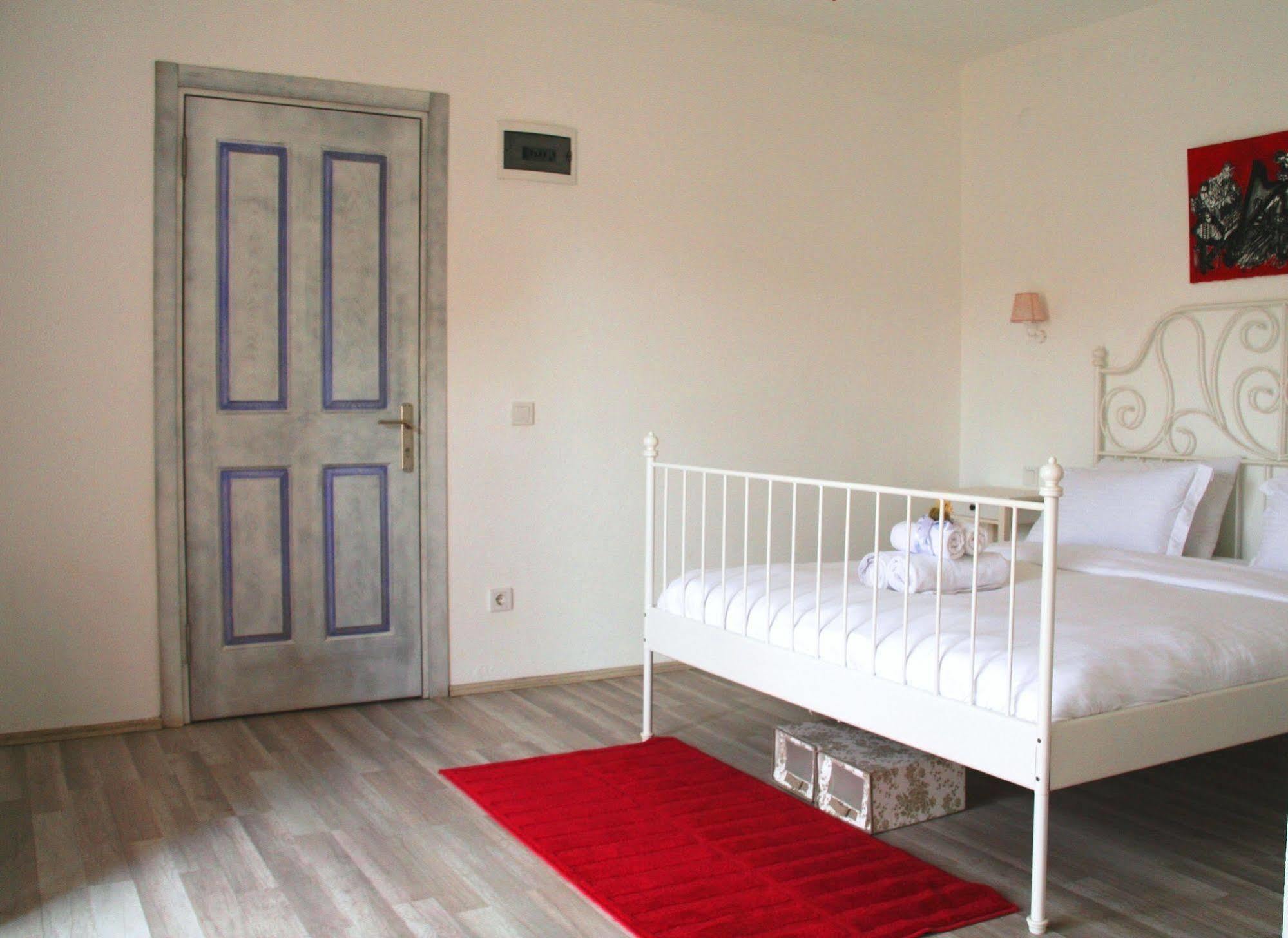 Yasemin Alacati (Adults Only) Exterior foto