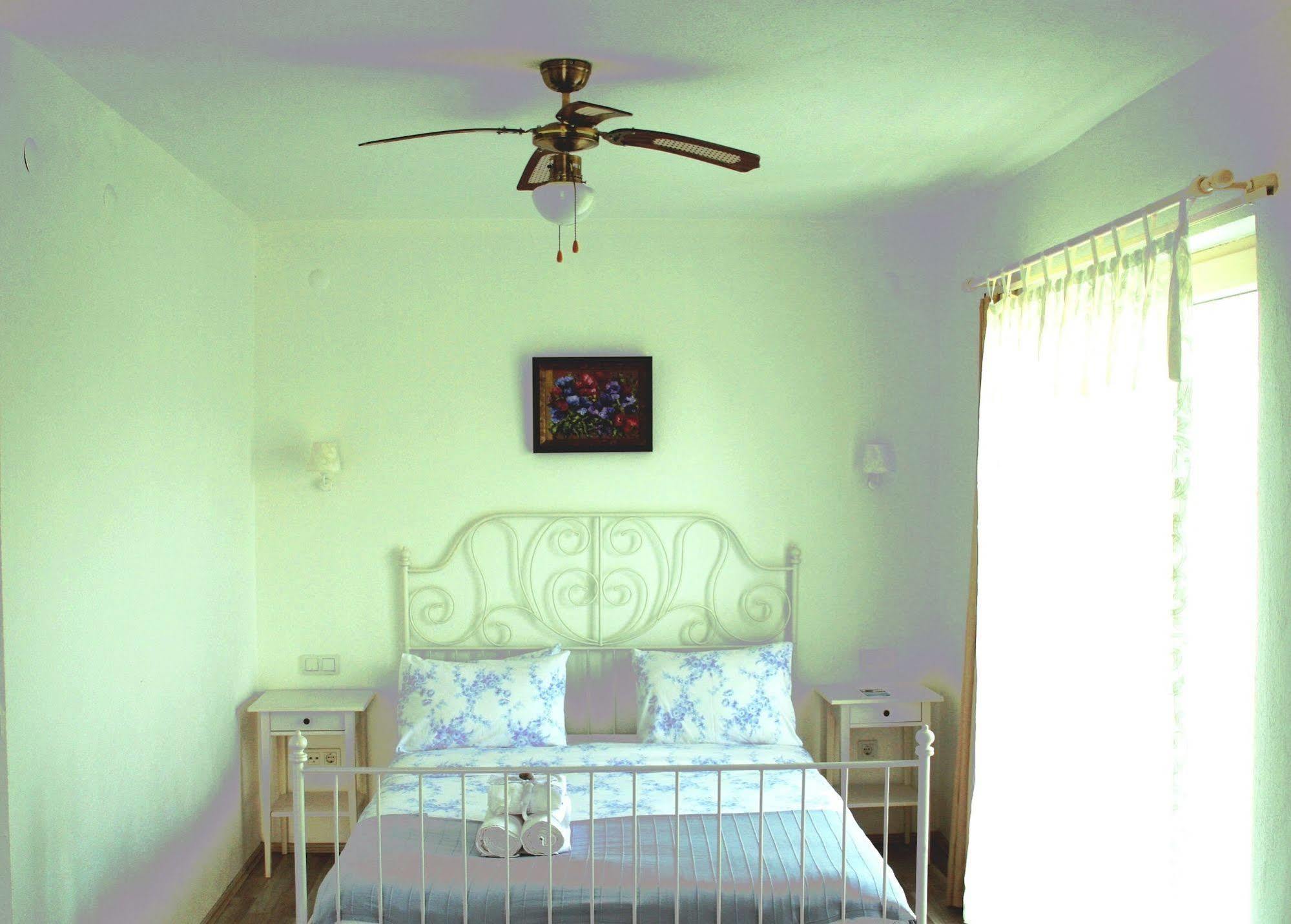 Yasemin Alacati (Adults Only) Exterior foto